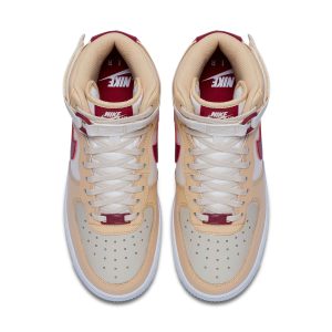 Nike Air Force 1 High “Mars Yard”