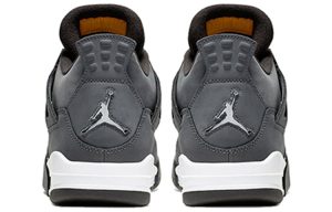 Air Jordan 4 Retro “Cool Grey”