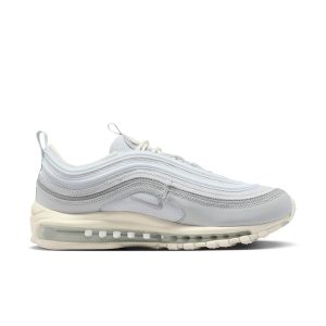 Nike Air Max 97 “Pure Platinum Wolf Grey Sail”