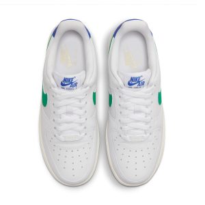 Nike Air Force 1 “07 “White Stadium Green”