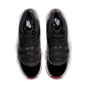 Air Jordan 11 Retro “Bred”