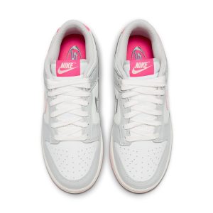 Nike Dunk Low “520 Pack Pink”