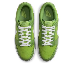 Nike Dunk Low “Chlorophyll”