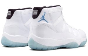 Air Jordan 11 Retro “Legend Blue”