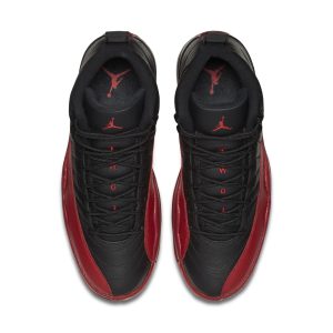 Air Jordan 12 Retro “Flu Game”