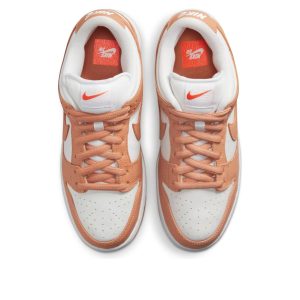 Nike Dunk Low Pro ISO SB “Light Cognac”