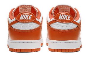 Nike Dunk Low Retro SP “Syracuse”