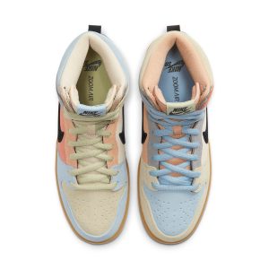 Nike SB Dunk High Pro “Spectrum”