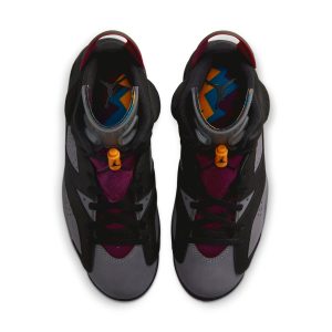 Air Jordan 6 Retro “Bordeaux”