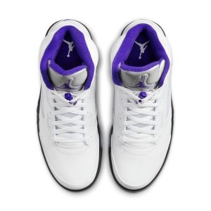 Air Jordan 5 Retro “Concord”