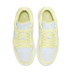 Air Jordan 1 Low “Lemonade”