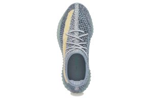 Adidas Yeezy Boost 350 V2 “Ash Blue”