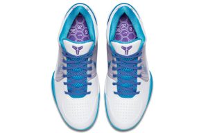 Nike Zoom Kobe 4 Protro “Draft Day”
