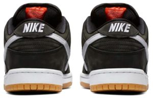 Nike SB Dunk Low “Orange Label”