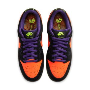 Nike SB Dunk Low “Night of Mischief”