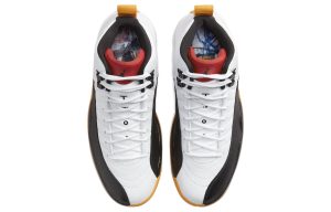 Air Jordan 12 Retro “25 Years in China”