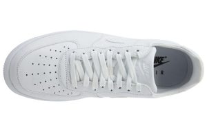 Nike Air Force 1 Ultraforce Leather “White”