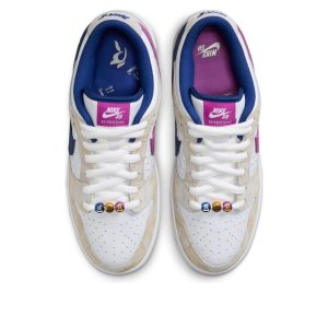 Nike SB Dunk Low “Rayssa Leal”
