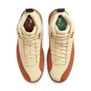 Air Jordan 12 Retro x Eastside Golf “Out the Mud”