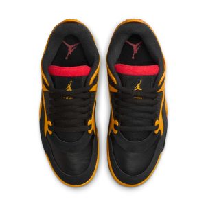 Air Jordan 4 RM “Bruce Lee”