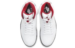 Air Jordan 5 Retro “Fire Red”