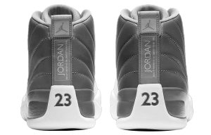 Air Jordan 12 Retro “Stealth”