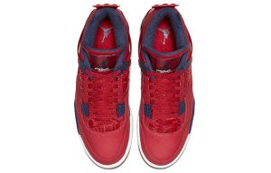 Air Jordan 4 Retro “FIBA”