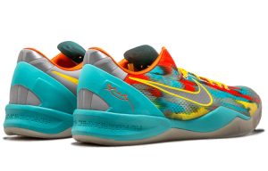 Nike Kobe 8 System “Venice Beach”
