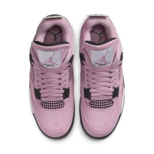 Air Jordan 4 Retro “Orchid”