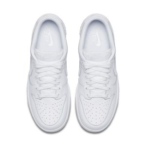 Nike Dunk Low “White Gum”