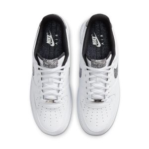 Nike Air Force 1 “07 “Geometric Print”