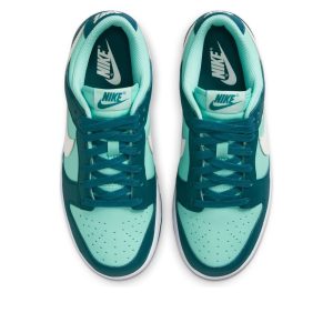 Nike Dunk Low “Green”