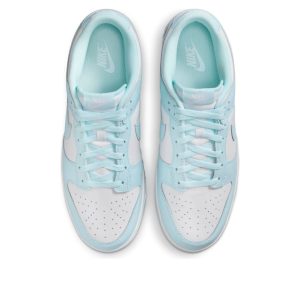 Nike Dunk Low “Glacier Blue”