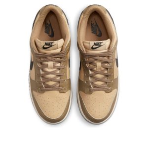 Nike Dunk Low “Dark Driftwood”