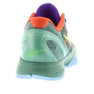 Nike Zoom Kobe 6 “Prelude”