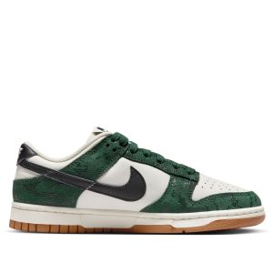 Nike Dunk Low “Green Snake”