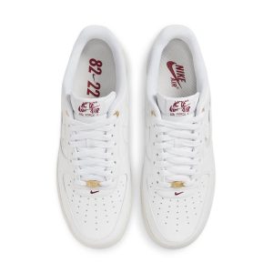 Nike Air Force 1 “07 “Join Forces – White”