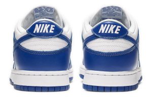 Nike Dunk Low Retro SP “Kentucky”