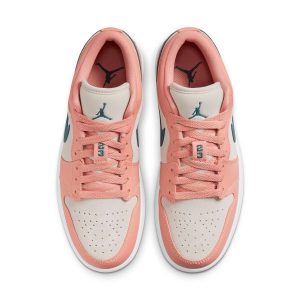 Air Jordan 1 Low “Light Madder Root”