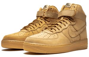 Nike Air Force 1 High “07 LV8 WB “Flax”