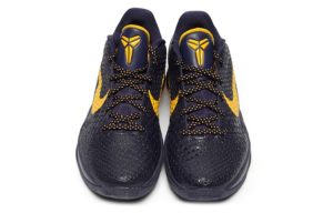 Nike Zoom Kobe 6 “Imperial Purple”