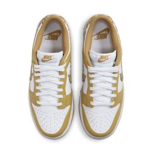 Nike Dunk Low “Barley Paisley”