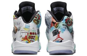 Air Jordan 5 Retro “Wings”