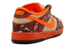Nike SB Dunk Low Pro “Hunter Reese Forbes”