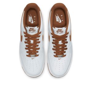 Nike Air Force 1 “07 “Pecan”