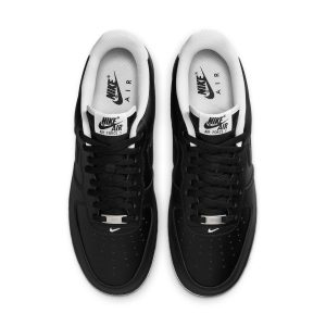 Nike Air Force 1 “07 “Black White”