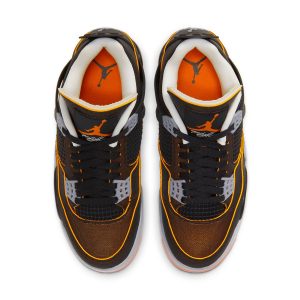 Air Jordan 4 Retro “Starfish”