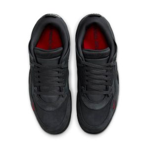 Air Jordan 4RM x Nigel Sylvester “Driveway Grey”