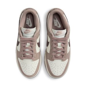 Nike Dunk Low “Diffused Taupe”