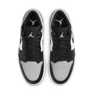 Air Jordan 1 Low “Shadow Toe”